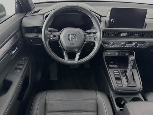 Used 2025 Honda CR-V Sport-L image 22
