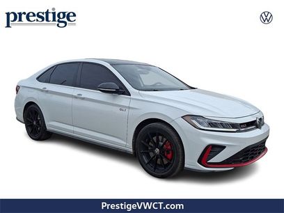 Certified 2025 Volkswagen Jetta GLI Autobahn