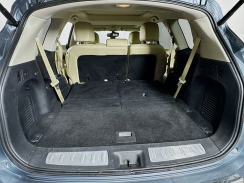 Used 2016 INFINITI QX60 FWD w/ Deluxe Technology Package image 33