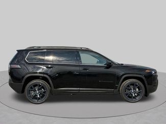 New 2026 Jeep Cherokee Limited AWD/4WD video 2