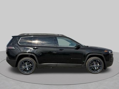 New 2026 Jeep Cherokee Limited AWD/4WD image 2