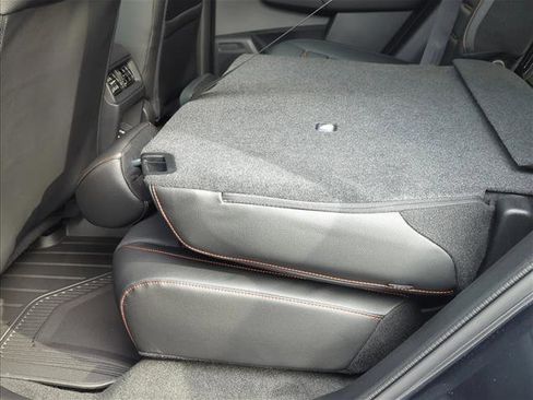 New 2026 Honda CR-V Sport-L image 4