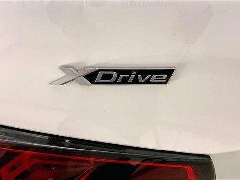 Certified 2025 BMW 228i xDrive 228 xDrive Gran Coupe w/ Premium Package image 7