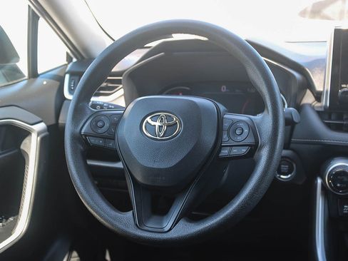 Certified 2025 Toyota RAV4 XLE w/ Convenience Package image 16