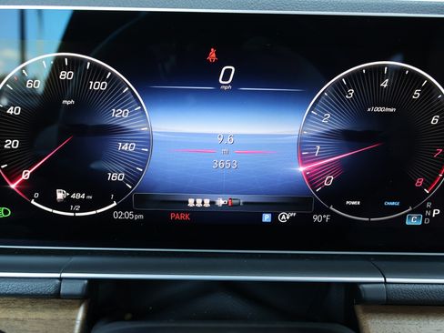 Used 2026 Mercedes-Benz GLE 350 4MATIC image 32