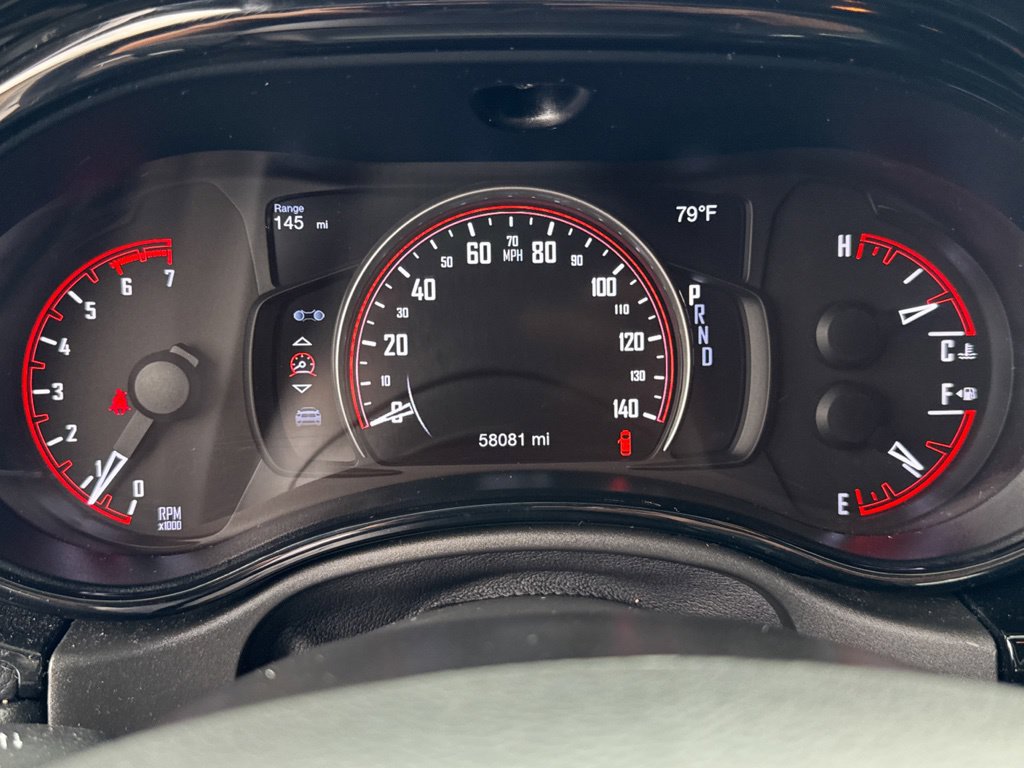 Used 2022 Dodge Durango R/T RWD image 10