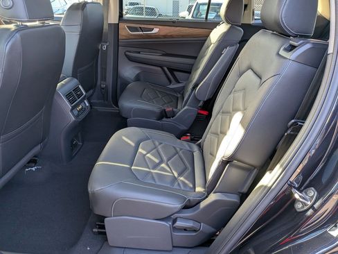 New 2026 Volkswagen Atlas SE AWD/4WD image 28