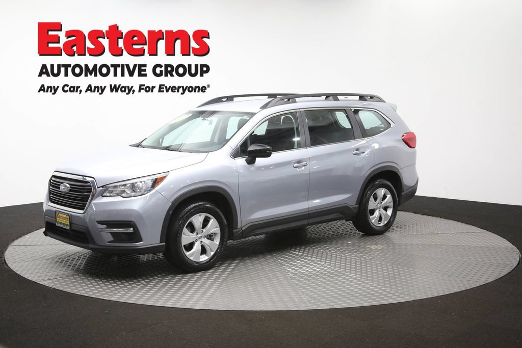 Used 2022 Subaru Ascent 8-Passenger AWD/4WD image 56