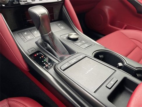 Used 2023 Lexus IS 350 F Sport image 19