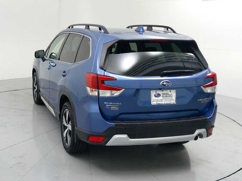 Used 2020 Subaru Forester Touring w/ Popular Package #2 AWD/4WD image 8