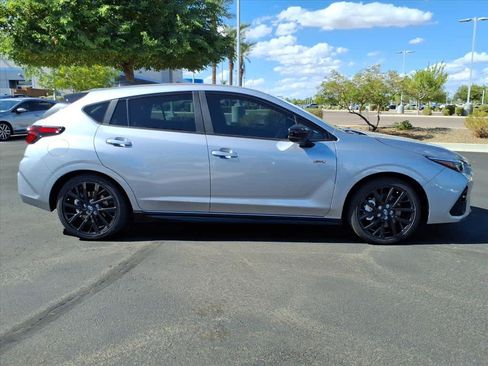 New 2025 Subaru Impreza RS image 8