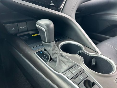 Certified 2024 Toyota Camry XLE w/ Cold Weather Package image 20