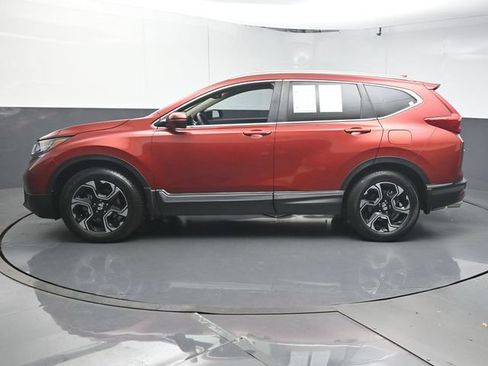 Used 2018 Honda CR-V Touring image 5