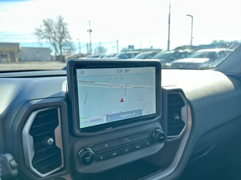 Used 2021 Ford Bronco Sport Big Bend w/ Big Bend Package image 31