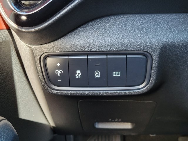 Used 2023 Kia Soul GT-Line FWD image 15