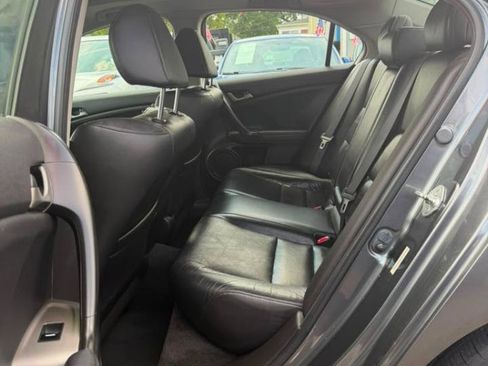 Used 2010 Acura TSX Sedan FWD image 27