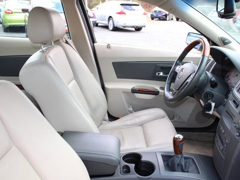 Used 2003 Cadillac CTS Base 4dr Sedan image 11