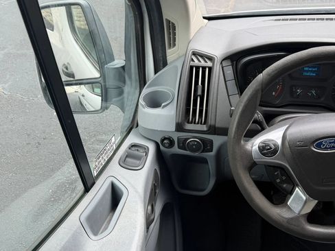 Used 2019 Ford Transit 350 XL RWD image 16