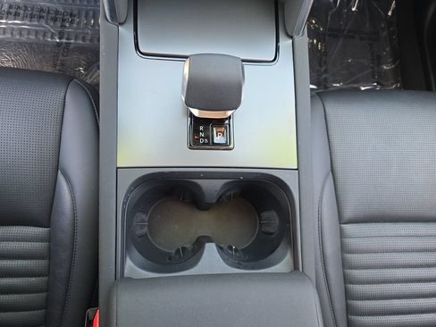 Certified 2025 Land Rover Discovery Sport S AWD/4WD image 27