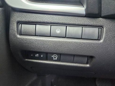 Used 2023 Nissan Rogue SV AWD/4WD image 30