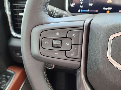 New 2026 GMC Sierra 3500 Denali Ultimate AWD/4WD image 24