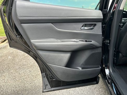 New 2025 Nissan Murano SL w/ Cargo Package image 22