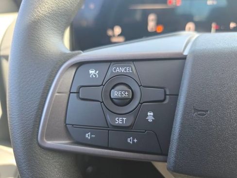 New 2026 Nissan Sentra SV image 25