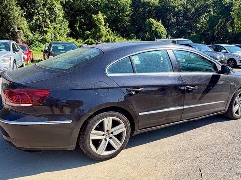 Used 2013 Volkswagen CC Sport FWD image 6