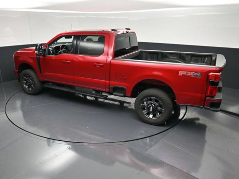 Used 2024 Ford F250 Lariat w/ Sport Appearance Package AWD/4WD image 46