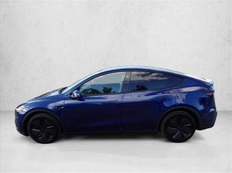Used 2026 Tesla Model Y Long Range AWD/4WD video 2