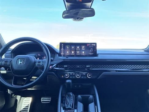 Used 2024 Honda Accord Sport image 30