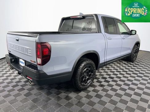 New 2026 Honda Ridgeline TrailSport image 6