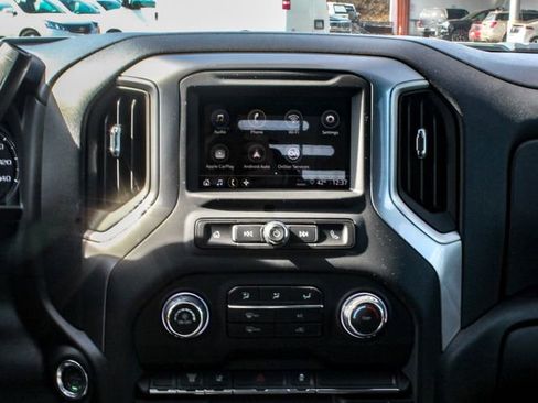 New 2026 Chevrolet Silverado 3500 W/T w/ WT Convenience Package image 26