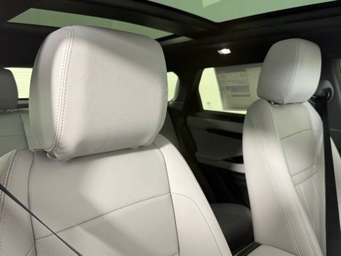 Certified 2026 Land Rover Range Rover Evoque S image 29