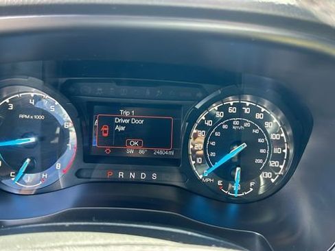 Used 2022 Ford Ranger XLT w/ Equipment Group 301A Mid image 18