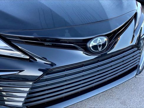 Used 2024 Toyota Camry XLE image 29