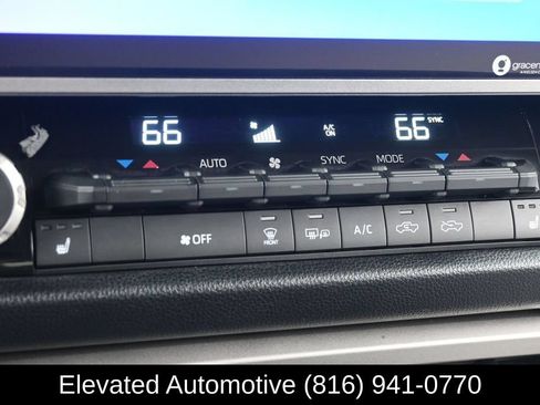 Used 2022 Toyota Tundra SR5 w/ TRD Sport Premium Package AWD/4WD image 11
