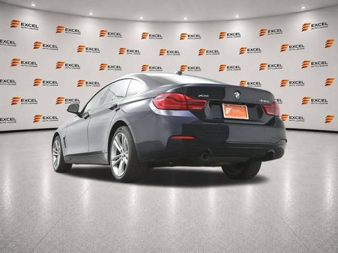 Used 2019 BMW 440i Gran Coupe xDrive w/ Convenience Package AWD/4WD image 45