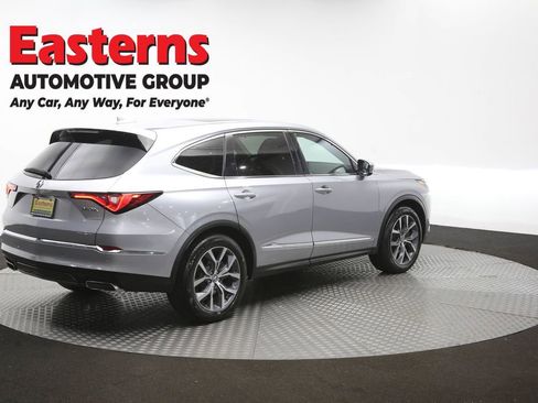 Used 2023 Acura MDX SH-AWD w/ Technology Package image 45