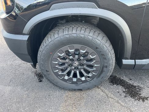 New 2026 Honda Passport TrailSport image 10