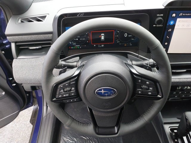 New 2026 Subaru Outback Limited w/ Premium/Limited Package 2 AWD/4WD image 24