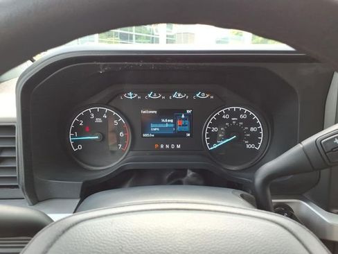 Certified 2024 Ford F350 XL w/ FX4 Off-Road Package AWD/4WD image 24