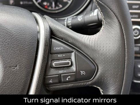 Used 2018 Nissan Maxima 3.5 SV image 25