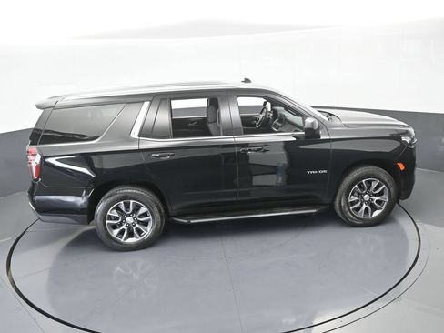 Used 2024 Chevrolet Tahoe LS w/ Driver Alert Package RWD image 54