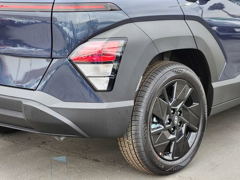 New 2026 Hyundai Kona SEL Sport image 11