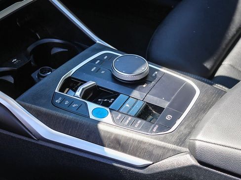 Certified 2023 BMW i4 eDrive35 w/ Premium Package image 19