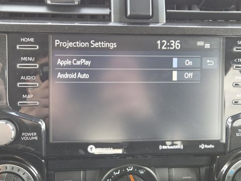 Used 2022 Toyota 4Runner TRD Off-Road image 4