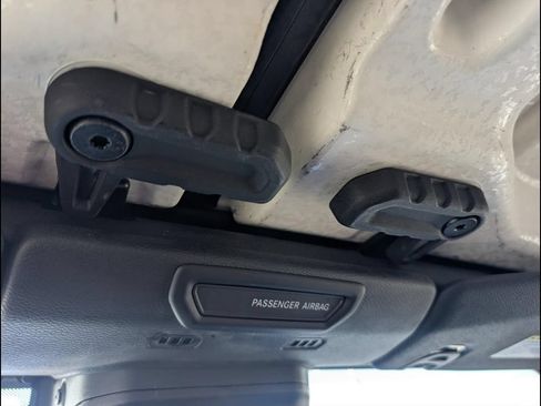 Used 2021 Jeep Wrangler Unlimited Sport AWD/4WD image 17