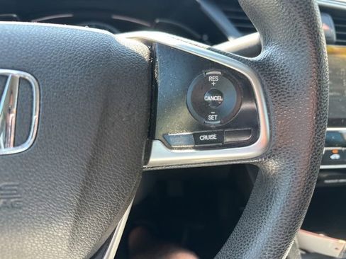 Used 2017 Honda Civic EX image 19