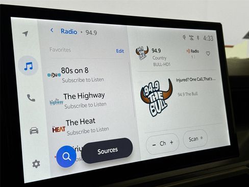 Used 2024 Toyota Tacoma TRD Off-Road w/ TRD Off Road Upgrade Package image 24